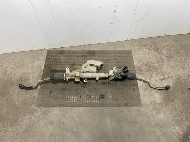 Mercedes B 180-200 W246/W242 2012-19 Casetă de direcție asistată electric