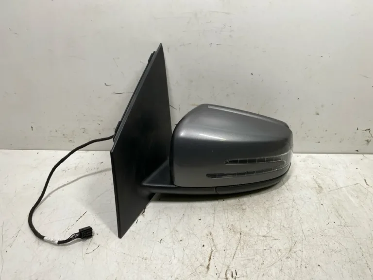 Mercedes B 180-200 W246/W242 2012-19 Tükör, bal, elektromosan állítható