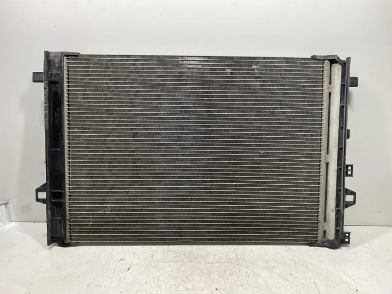 Mercedes B 180-200 W246/W242 2012-19 Condensator climatizare / radiator
