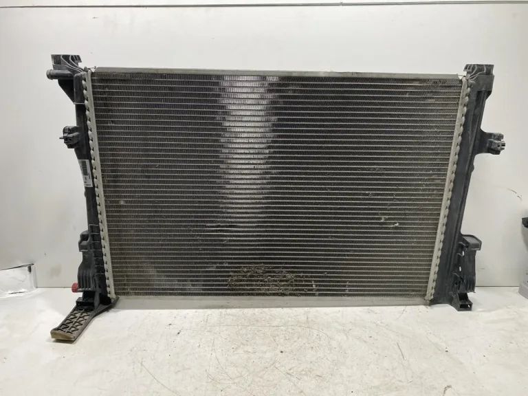 Mercedes B 180-200 W246/W242 2012-19 Radiator, automatic transmission