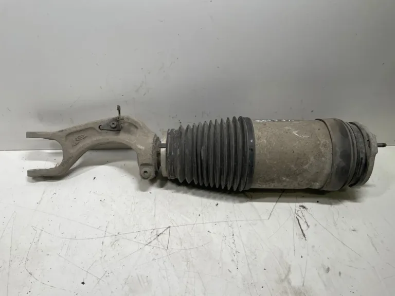 Tesla MODEL S 2013- Air spring bellows / air cushion, level control