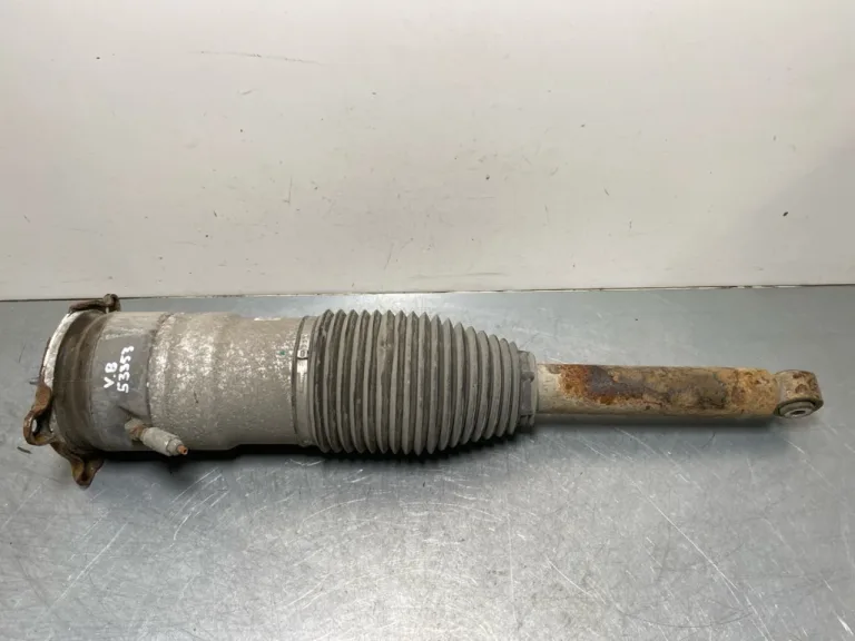 Tesla MODEL S 2013- Air spring bellows / air cushion, level control