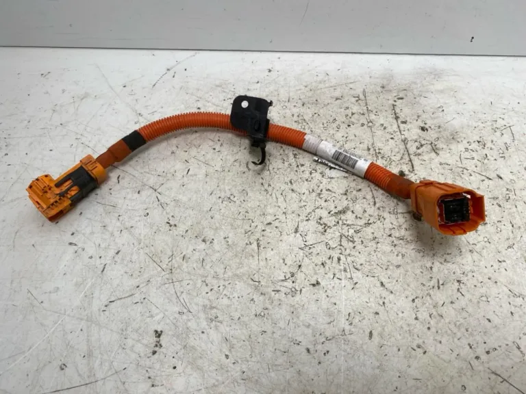Citroen SPACETOURER/E-SPACETOURER 2016- Wiring harness, high voltage