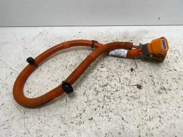 Citroen SPACETOURER/E-SPACETOURER 2016- Wiring harness, high voltage