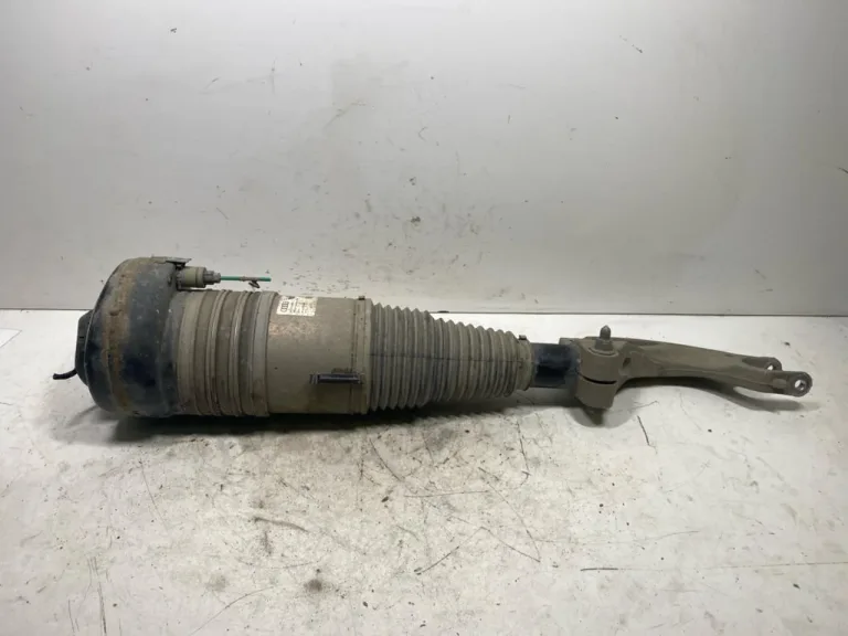 Audi E-TRON, S GE 2019- Air spring bellows / air cushion, level control