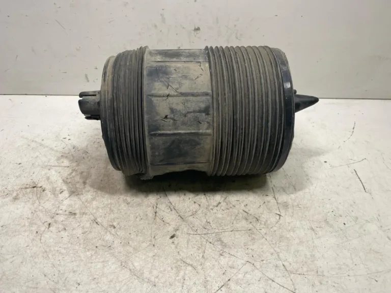 Audi E-TRON, S GE 2019- Air spring bellows / air cushion, level control
