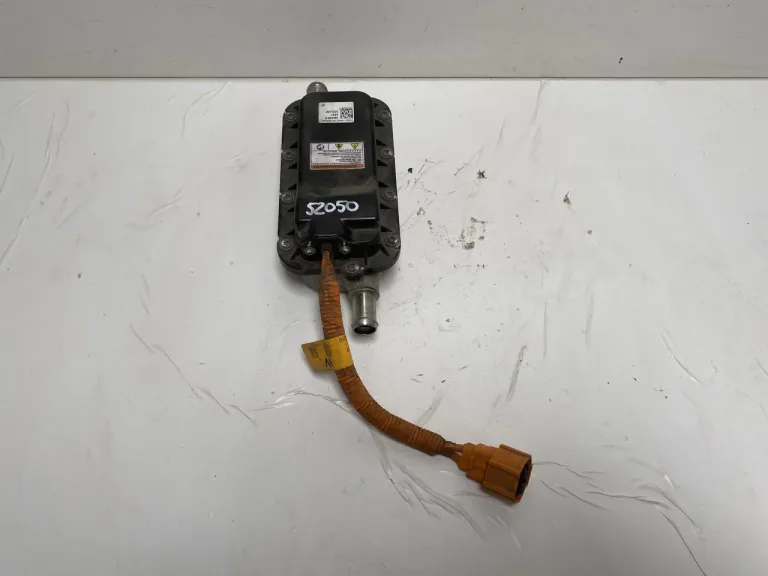 Hyundai KONA / ELECTRIC 2018-23 Radiator încălzire, pentru sistem cu aer condiționat