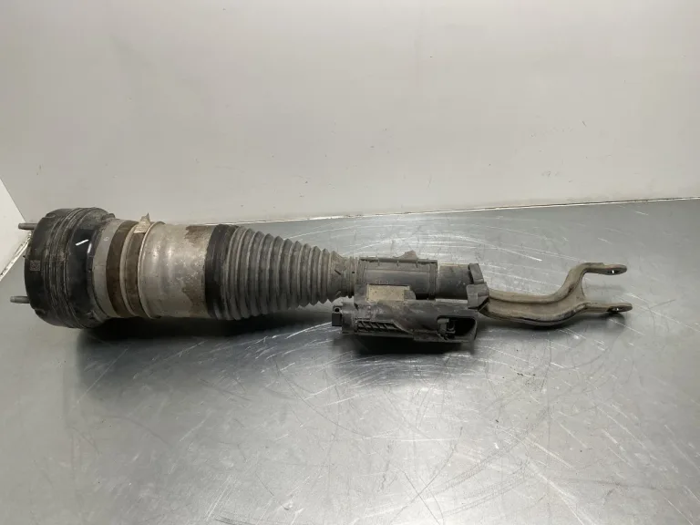 Mercedes EQS SUV X296 2022- Air spring bellows / air cushion, level control