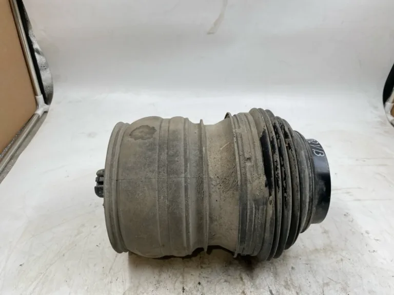 Mercedes EQS SUV X296 2022- Air spring bellows / air cushion, level control