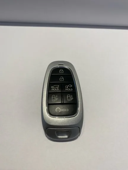 Hyundai IONIQ 5 NE 2022- Telecomandă, închidere centralizată / alarmă