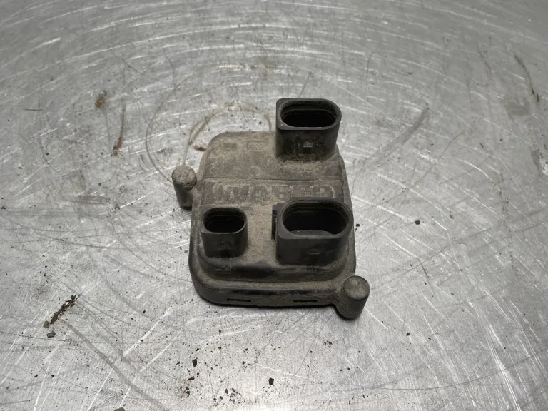 Porsche TAYCAN 2020- Unitate de comandă suspensie / suspensie pneumatică