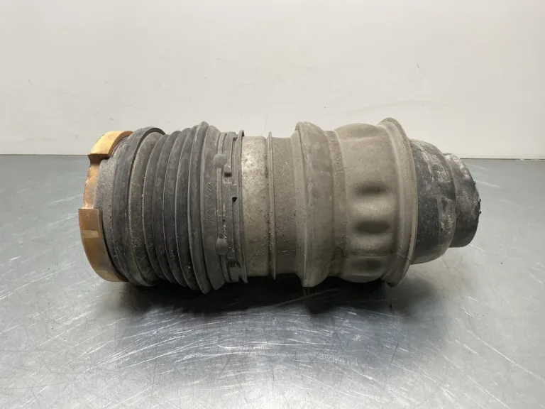 Porsche TAYCAN 2020- Burduf pernă de aer / pernă pneumatică, reglaj nivel