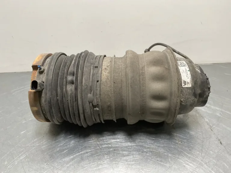 Porsche TAYCAN 2020- Burduf pernă de aer / pernă pneumatică, reglaj nivel