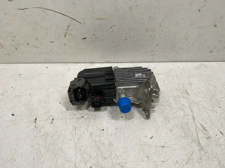 Subaru SOLTERRA 2022- Radiator încălzire, pentru sistem cu aer condiționat