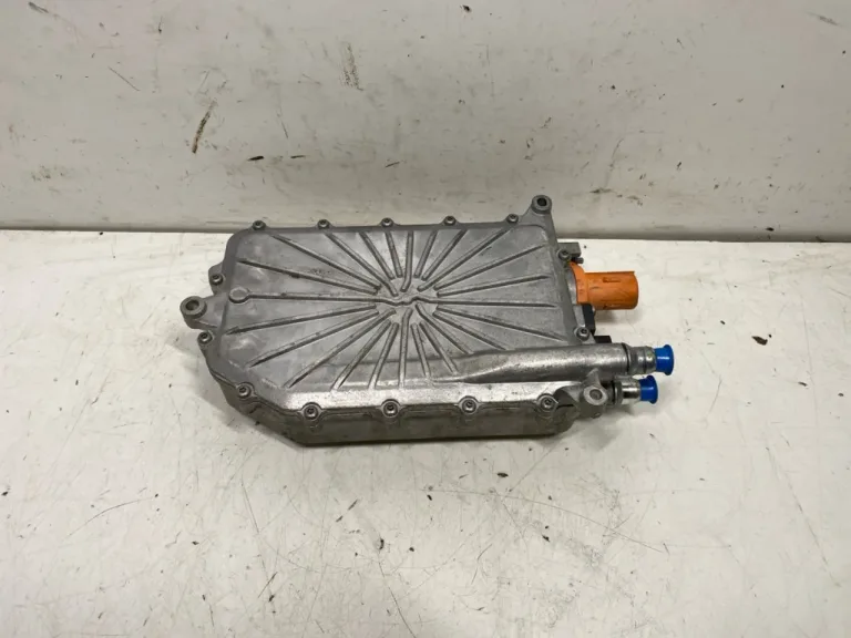 BMW X1/IX1 U11 2023- Radiator încălzire, pentru sistem cu aer condiționat