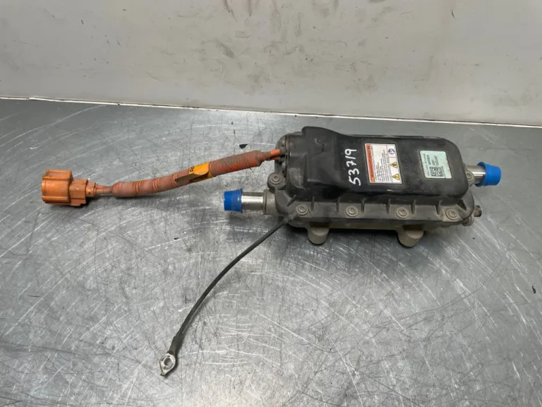 Hyundai KONA / ELECTRIC 2018-23 Radiator încălzire, pentru sistem cu aer condiționat