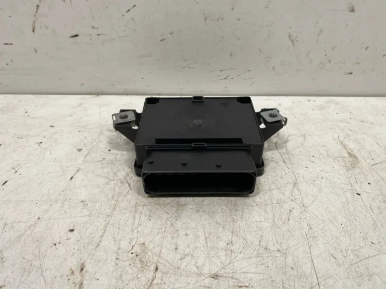 Mercedes B 180-200 W246/W242 2012-19 Unitate de comandă, frână de parcare electrică (EPB)