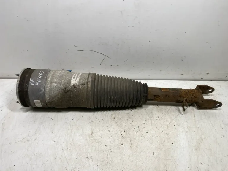 Tesla MODEL S 2013- Air spring bellows / air cushion, level control