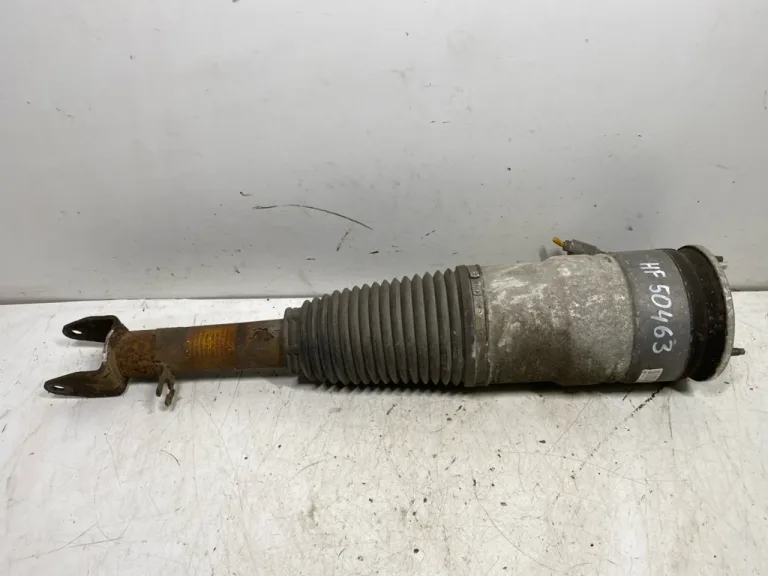 Tesla MODEL S 2013- Air spring bellows / air cushion, level control