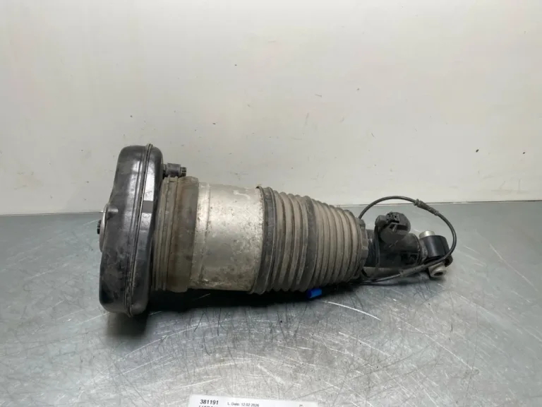 BMW I4 G26 2021-> Air spring bellows / air cushion, level control