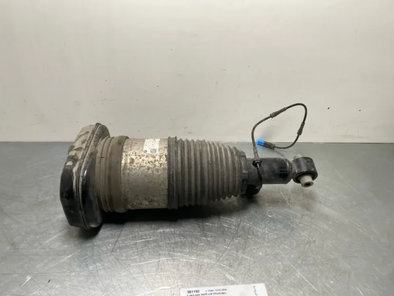 BMW I4 G26 2021-> Air spring bellows / air cushion, level control