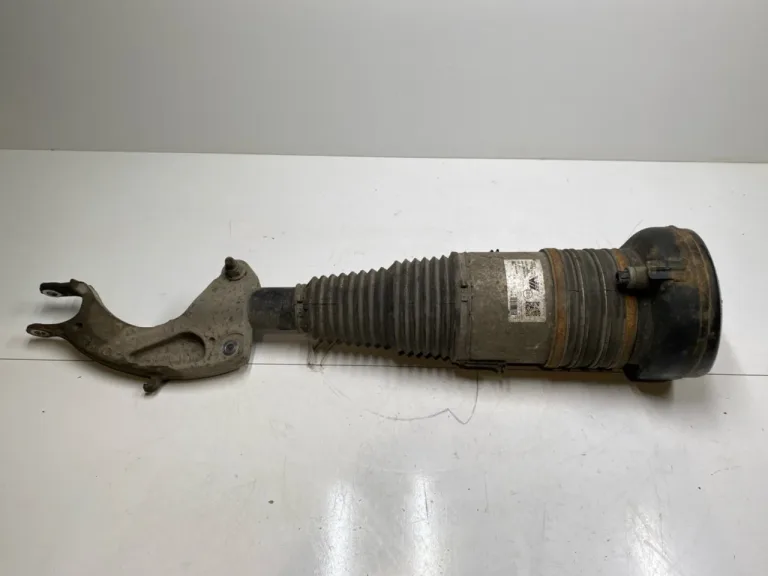 Audi E-TRON, S GE 2019- Air spring bellows / air cushion, level control