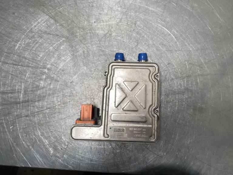 Volkswagen ID.4 2021- Radiator încălzire, pentru sistem cu aer condiționat