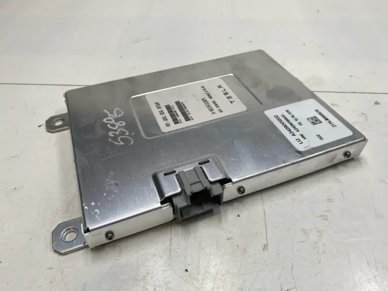 Mercedes B 180-200 W246/W242 2012-19 Unitate de control, altele