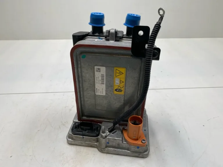 Polestar 2 2020- Radiator încălzire, pentru sistem cu aer condiționat