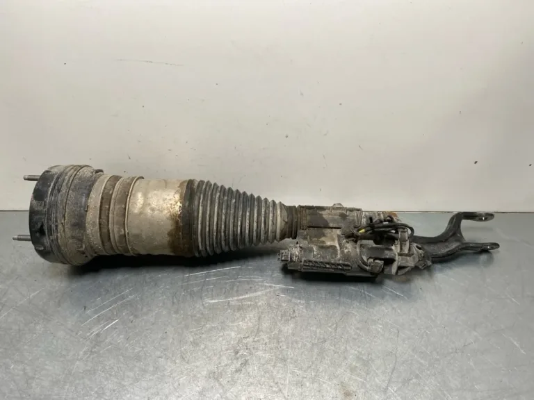 Mercedes EQS V297 2022- Air spring bellows / air cushion, level control