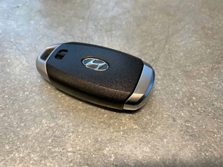 Hyundai KONA / ELECTRIC 2018-23 Telecomandă, închidere centralizată / alarmă
