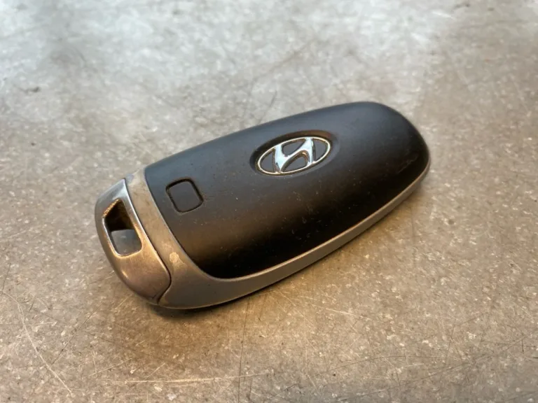 Hyundai IONIQ 5 NE 2022- Telecomandă, închidere centralizată / alarmă