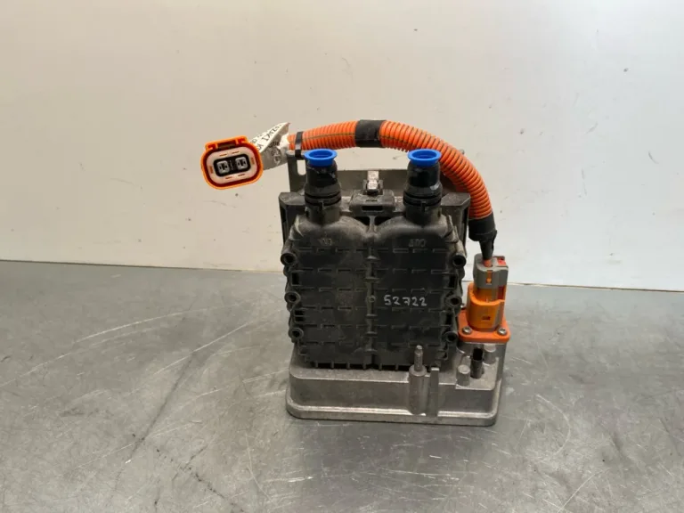 Opel / Vauxhall COMBO E 2019- Radiator încălzire, pentru sistem cu aer condiționat