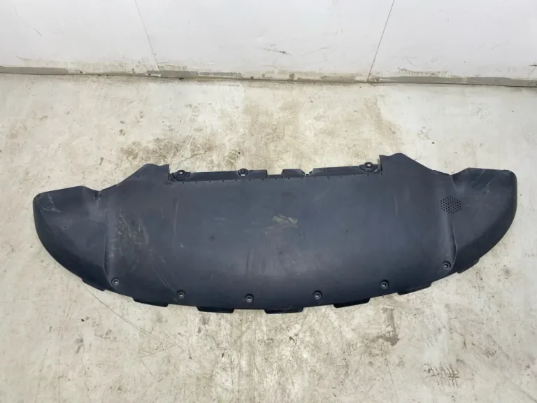 Tesla MODEL Y 2021- Underbody protection plate (engine/gearbox/floor)