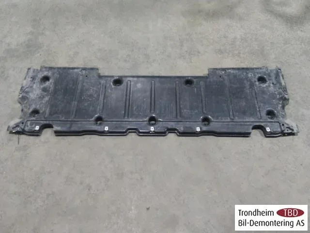 Volkswagen ID.3 2021- Underbody protection plate (engine/gearbox/floor)