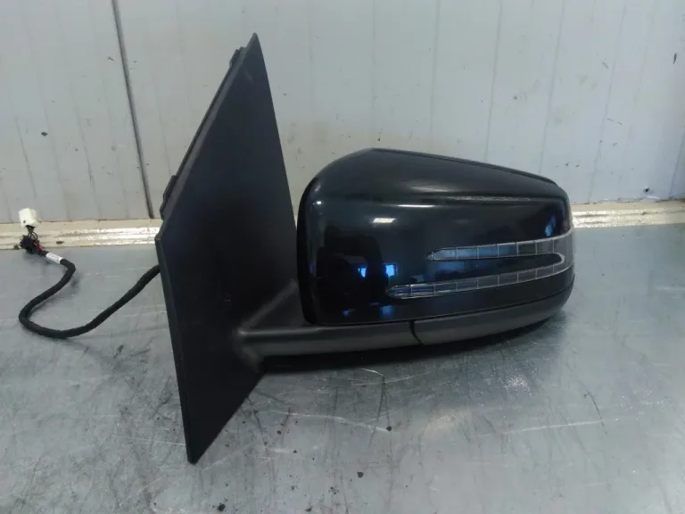 Mercedes B 180-200 W246/W242 2012-19 Tükör, bal, elektromosan állítható