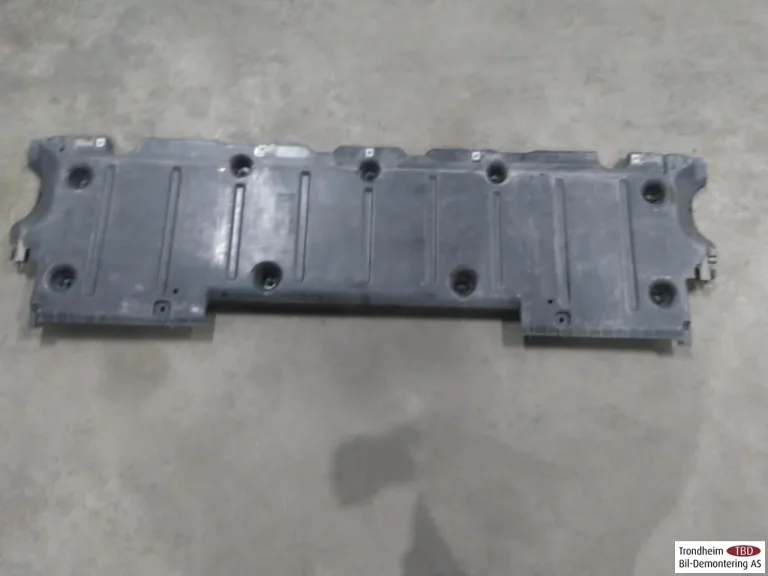 Skoda ENYAQ IV 2021- Underbody protection plate (engine/gearbox/floor)