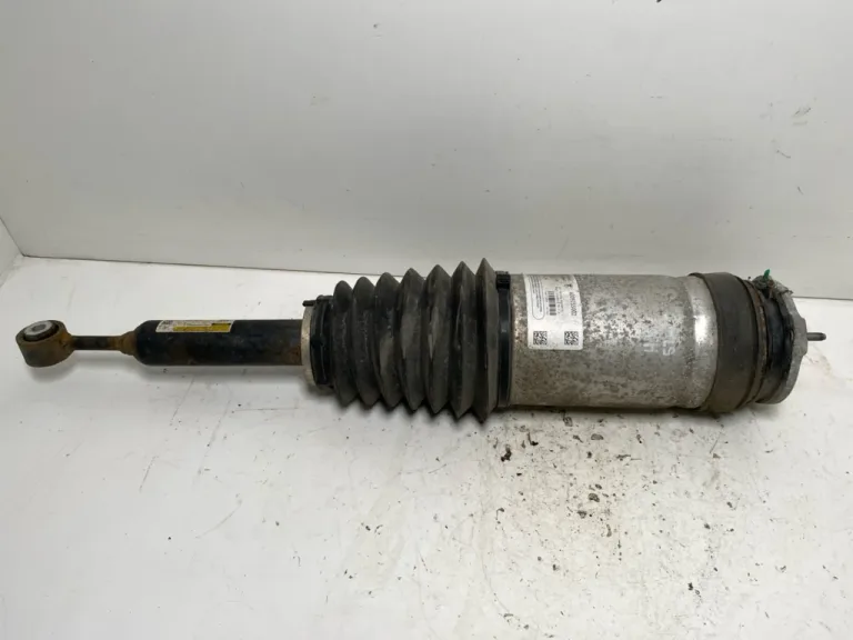 Tesla MODEL X 2016- Air spring bellows / air cushion, level control