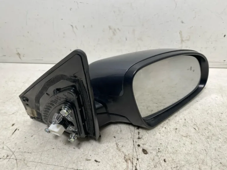 Hyundai KONA / ELECTRIC 2018-23 Tükör, jobb, elektromosan állítható